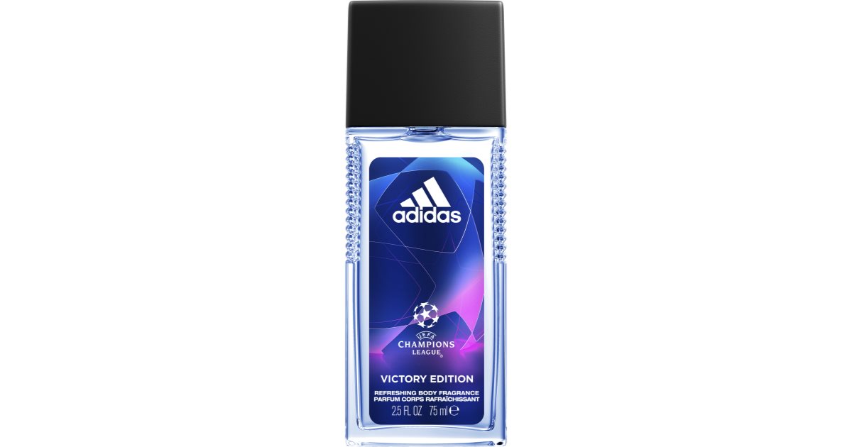 Adidas uefa hot sale champions league deo