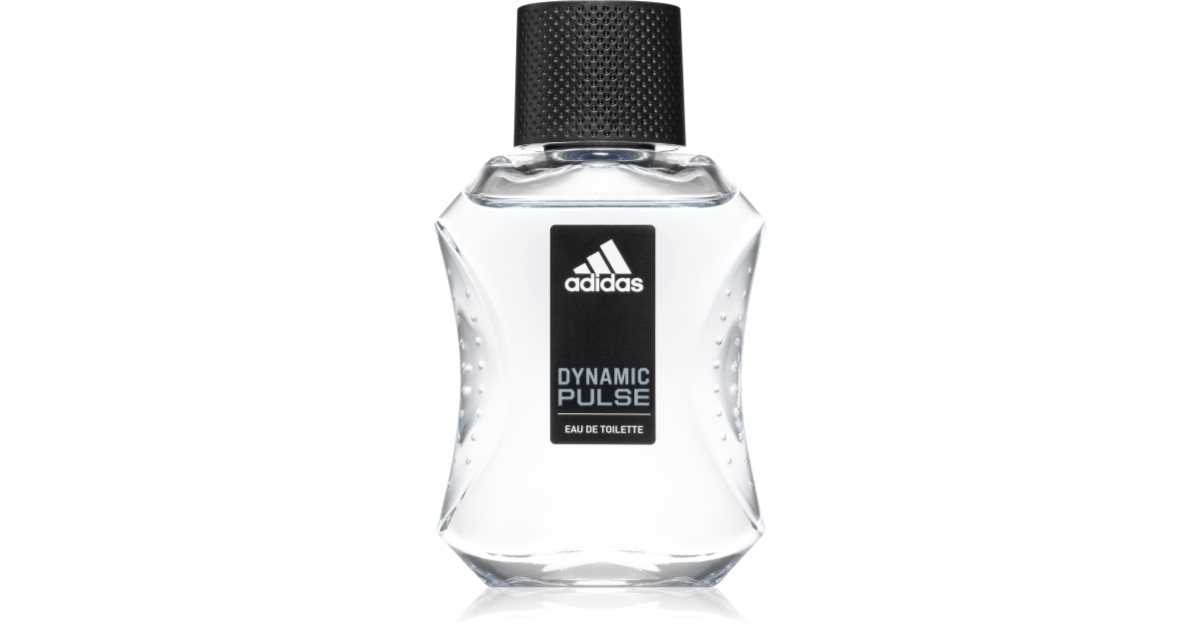 Adidas Dynamic Pulse Edition 2022 Eau de Toilette para hombre