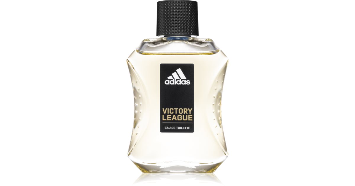 Adidas Victory League Edition 2022 Eau de Toilette für Herren