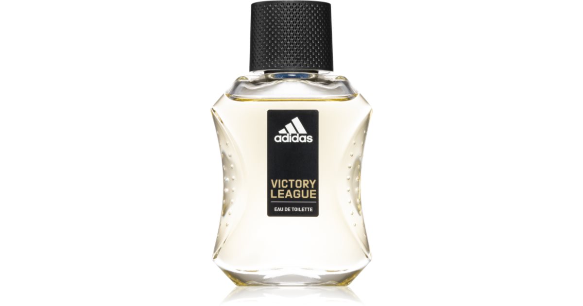 Adidas victory deals league perfume price