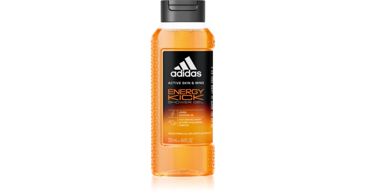 Adidas Energy Kick Energizuj cy el Pod Prysznic adidas-energy-kick-energizuj-cy-el-pod-prysznic