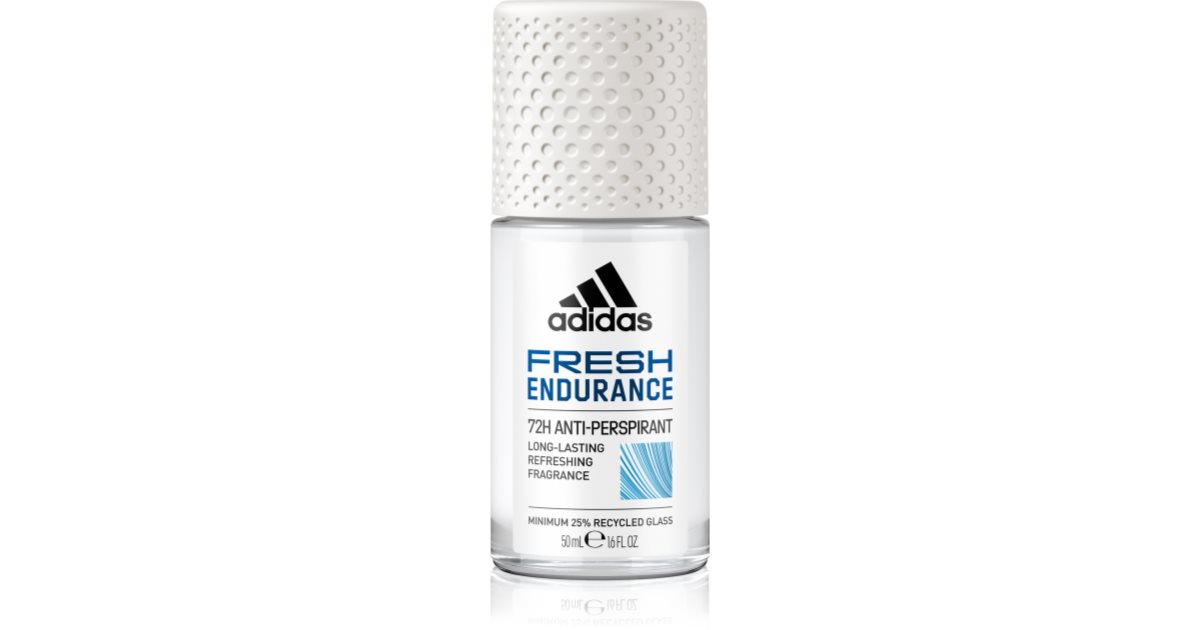 Adidas Fresh Endurance antiperspirant rollon pro ženy notino.cz