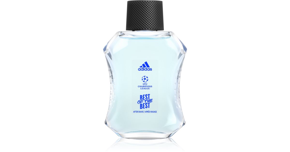 Adidas champions league best sale