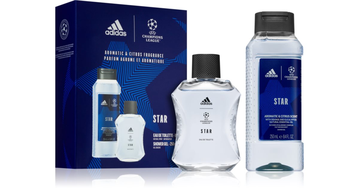 Adidas Uefa Champions League Star Livrare Rapida Notino Ro