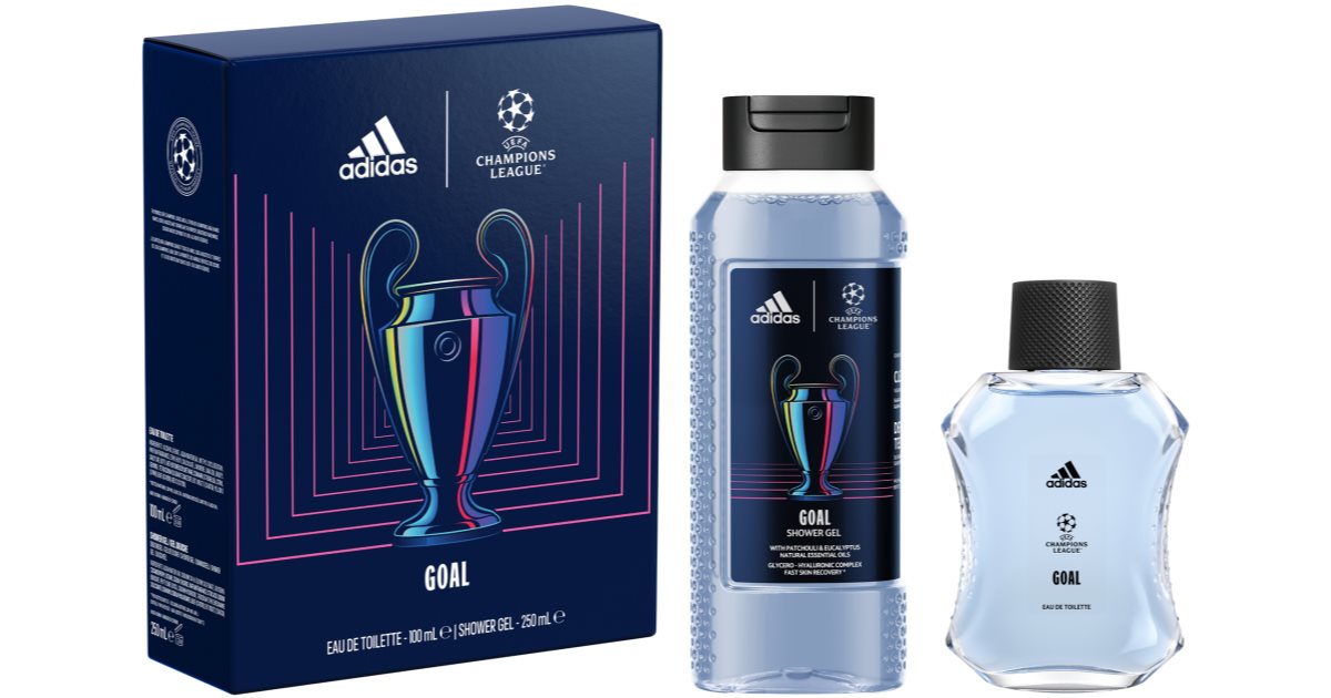 Adidas cologne gift set online