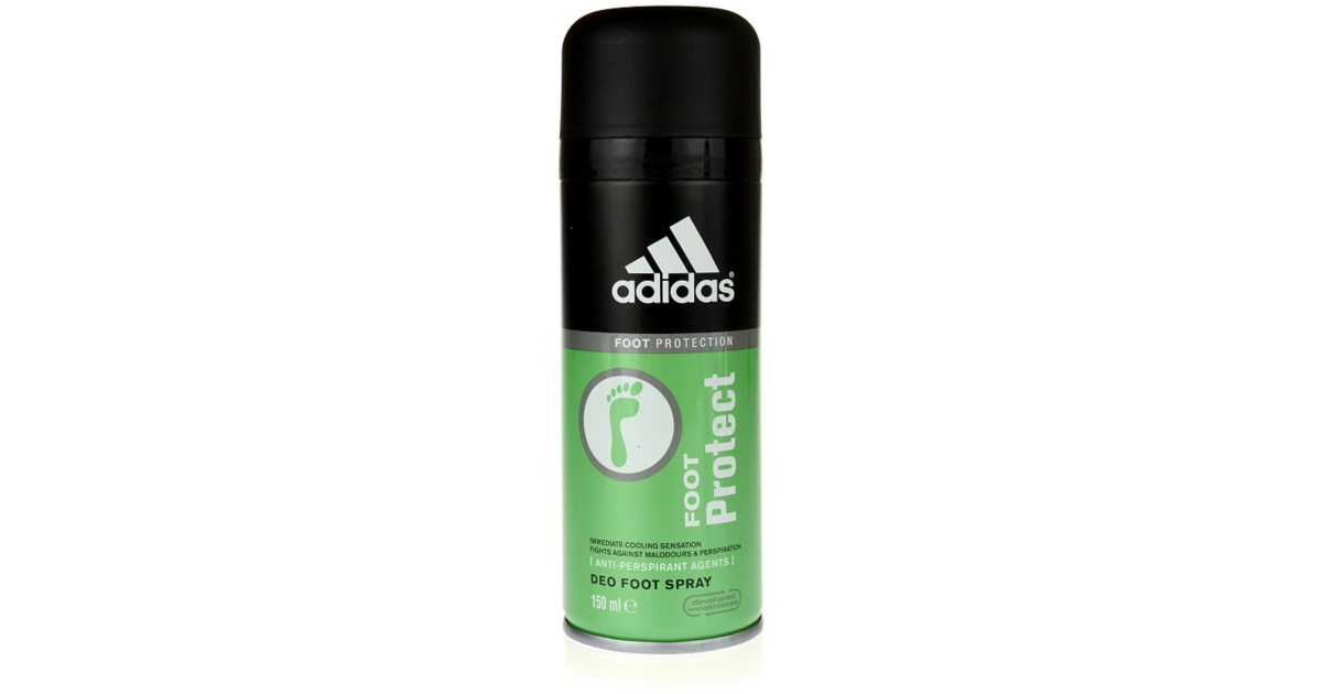 Spray désodorisant anti-odeur chaussures - Adidas