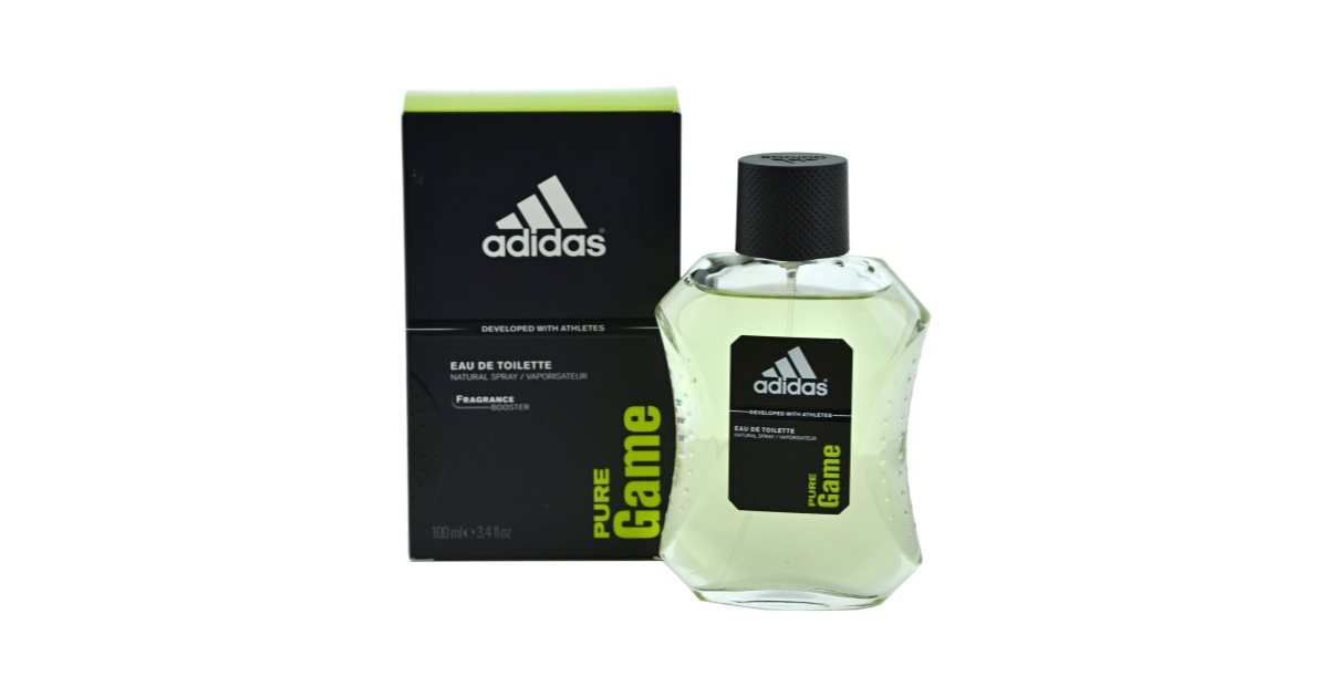 Adidas pure shop game 50 ml