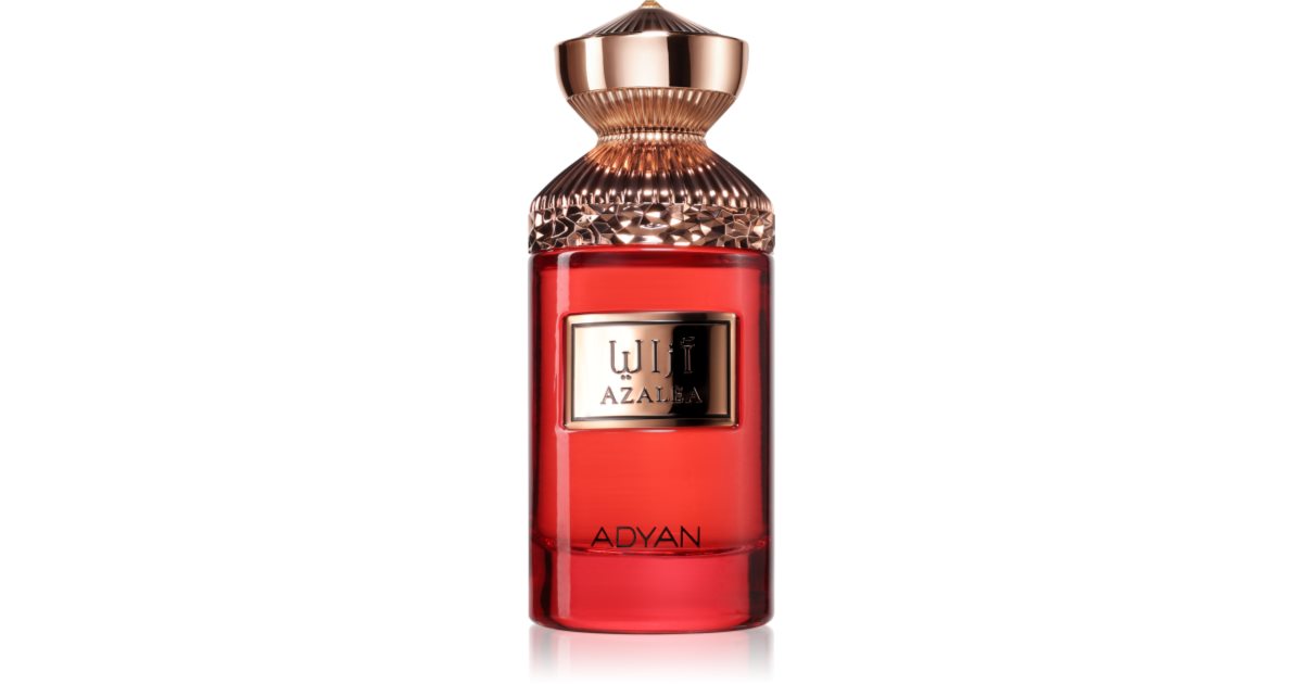 Adyan Azalea парфюмен екстракт за жени | notino.bg