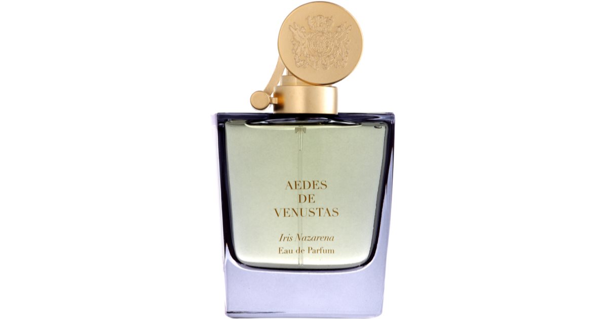 Aedes De Venustas Iris Nazarena Eau de Parfum unisex 100 ml