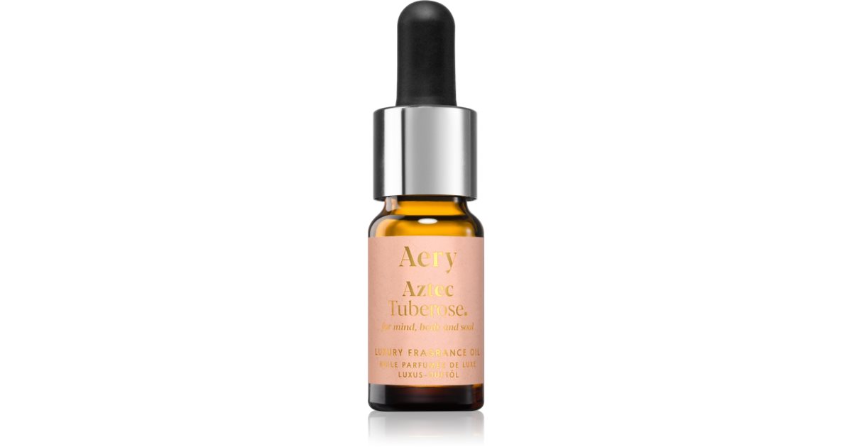 Aery Aztec Tuberose aceites esenciales | notino.es