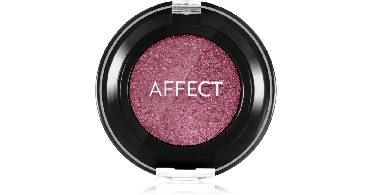 Color Attack Affect Colour Attack Foiled sombra de ojos | notino.es