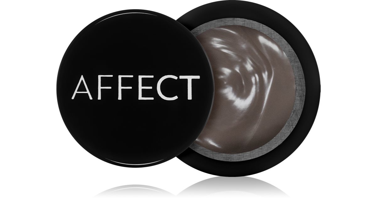 Affect Eyebrow Pomade Waterproof pommadegel sourcils notino.fr