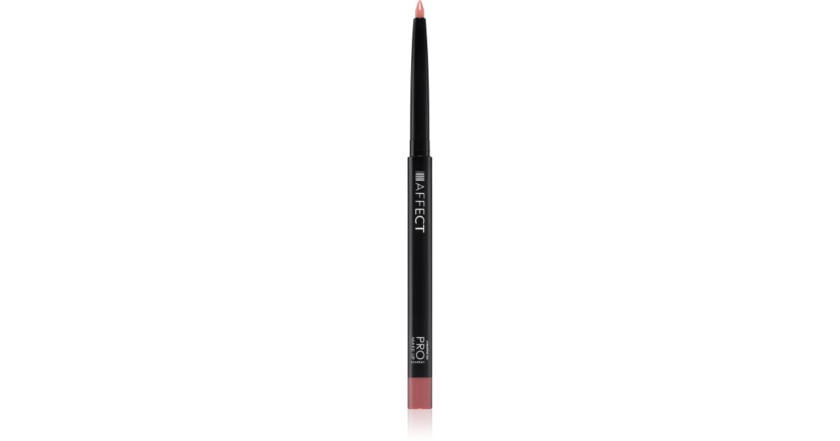 Helan Lippenkonturenstift In Marsala – Mit Sonnenschutz, Vegan & Für Sensible Haut
