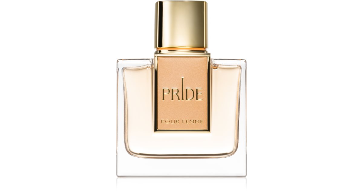 Rue Broca Pride Pour Femme Eau de Parfum for women