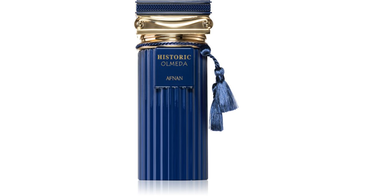Afnan Historic Olmeda woda perfumowana unisex | notino.pl
