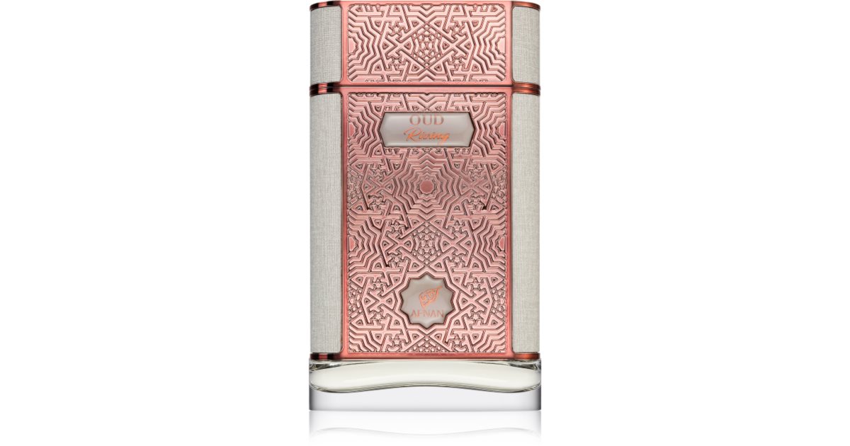 Afnan Oud Rising Eau de Parfum unisex notino.es