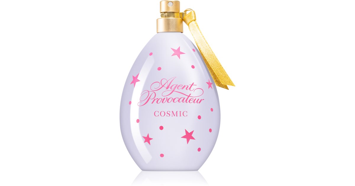 Agent Provocateur Cosmic eau de parfum for women notino