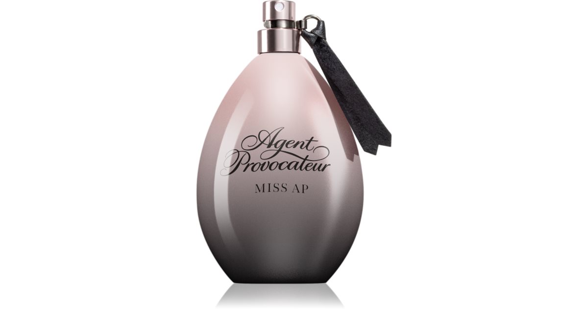 Agent deals provocateur parfum