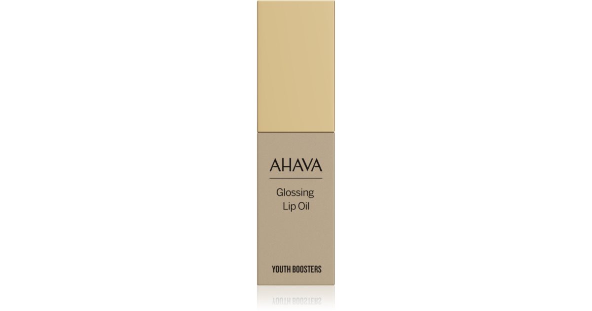 AHAVA Youth Boosters Glossing Lip Oil lip oil | notino.co.uk