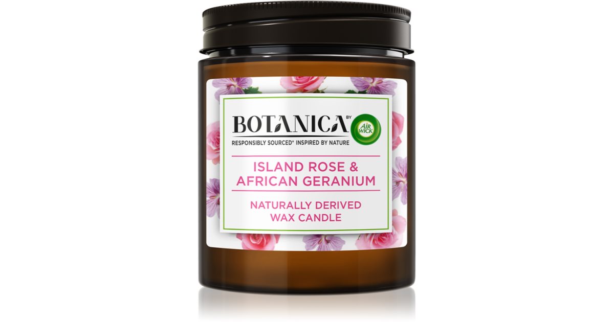 thumbnail: Air Wick Botanica Geurolie – Navulling Set Van 7 Stuks, Geur: Eucalyptus & Salie (natuurlijke Ingrediënten)