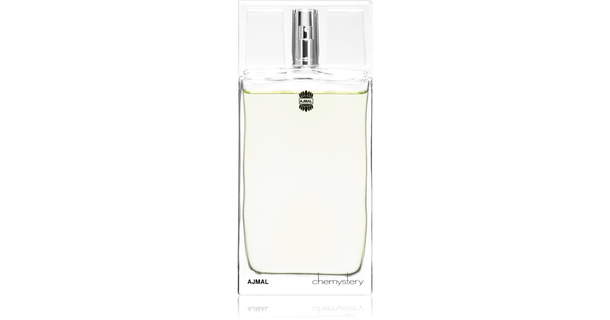 Ajmal Chemystery Eau de Parfum for Men | notino.ie