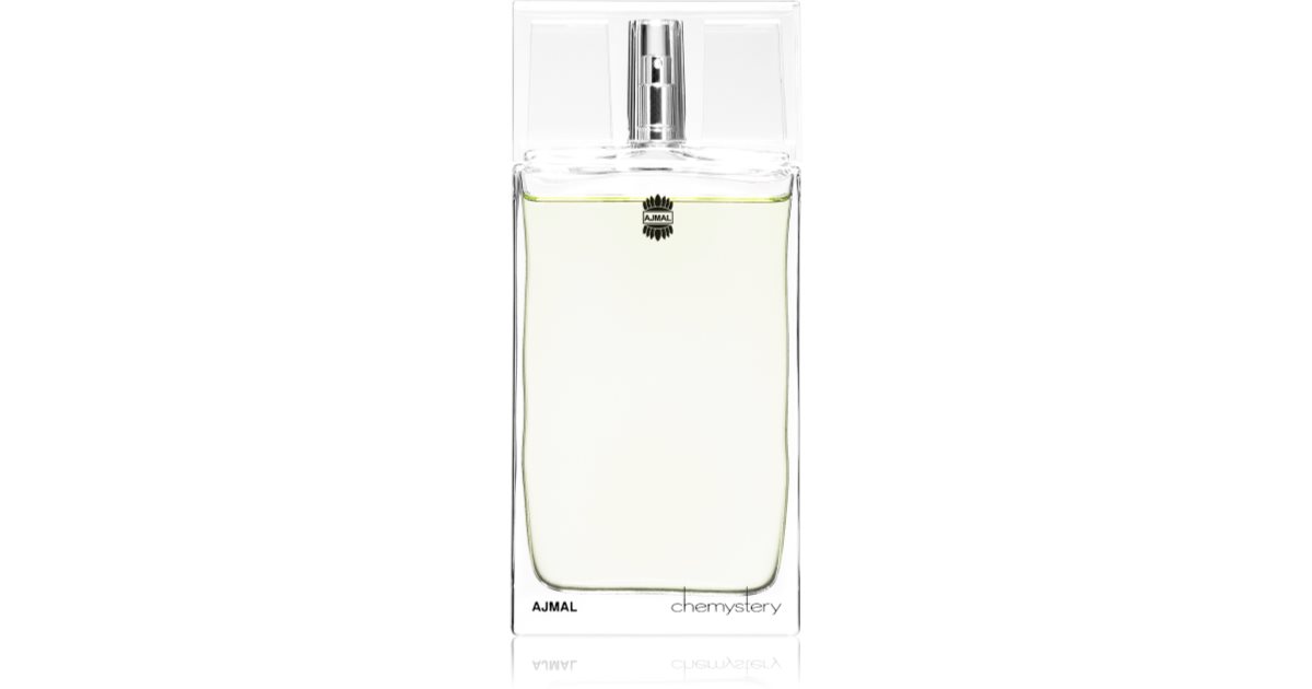 Ajmal Chemystery eau de parfum for men | notino.co.uk