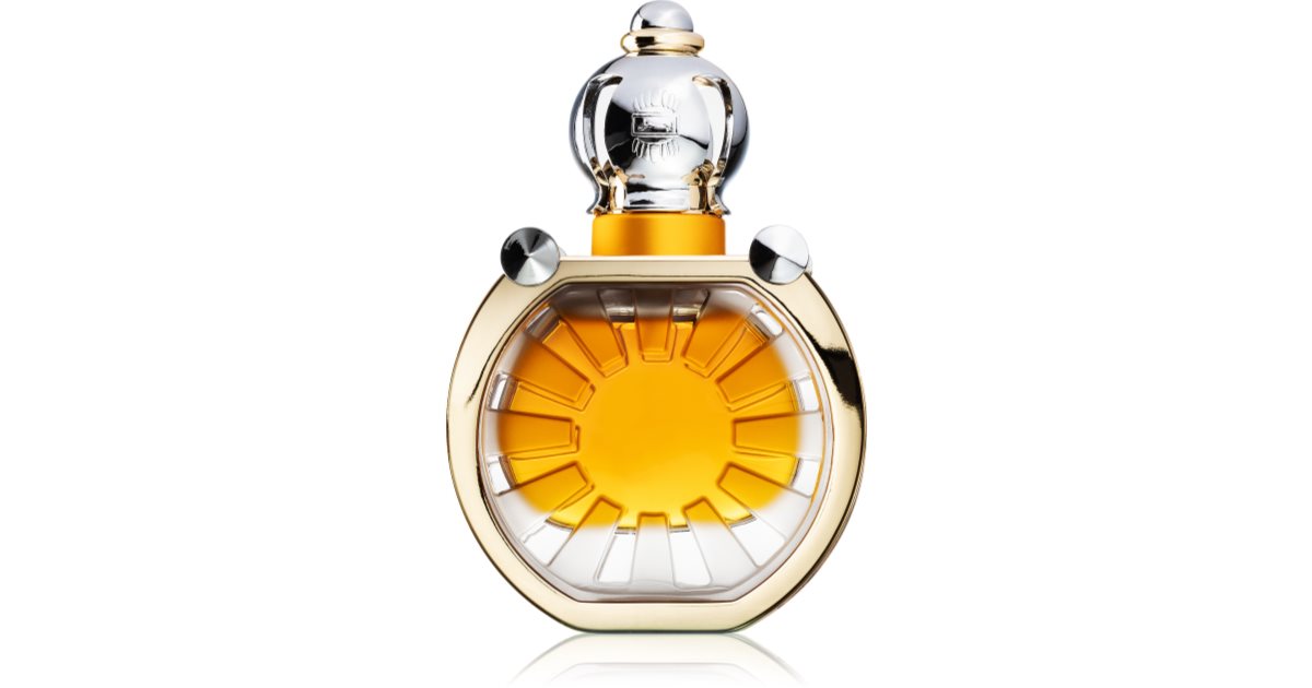 Ajmal Dahn Oudh Al Shams Eau de Parfum unisex | notino.ie