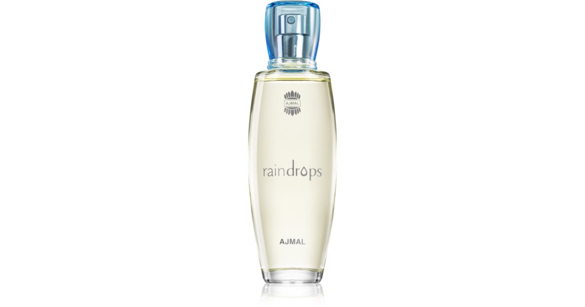 Ajmal Raindrops Eau de Parfum for women