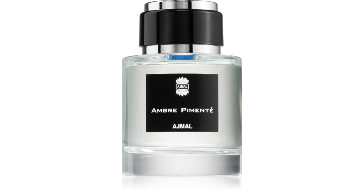 Ajmal Ambre Pimente eau de parfum unisex