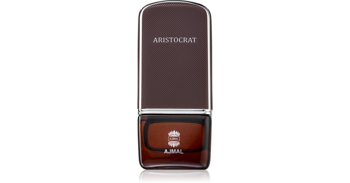 Aristocrat by Ajmal, 2.5 oz Eau De Parfum Spray for Men main image 0
