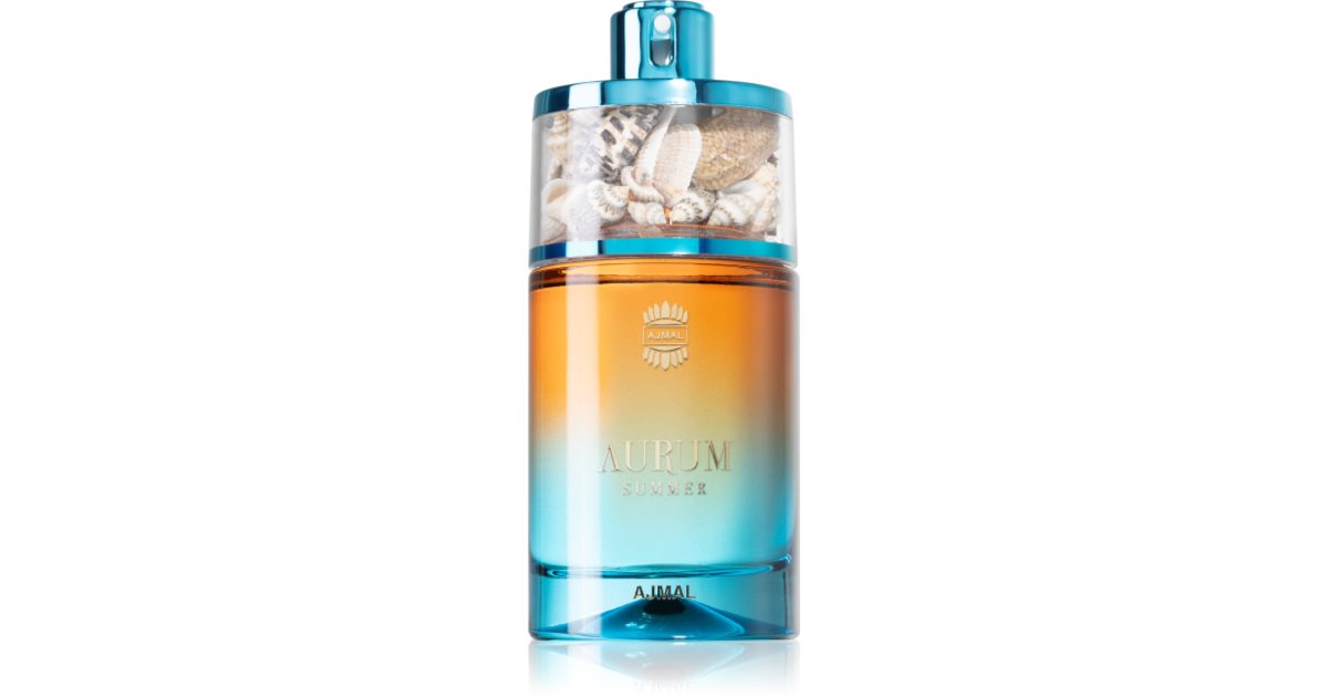 Ajmal Aurum Summer