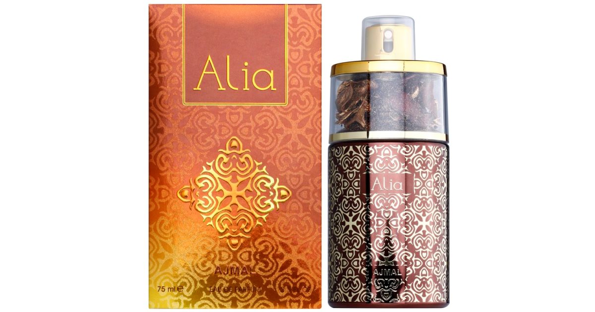 Ajmal Alia Eau de Parfum für Damen