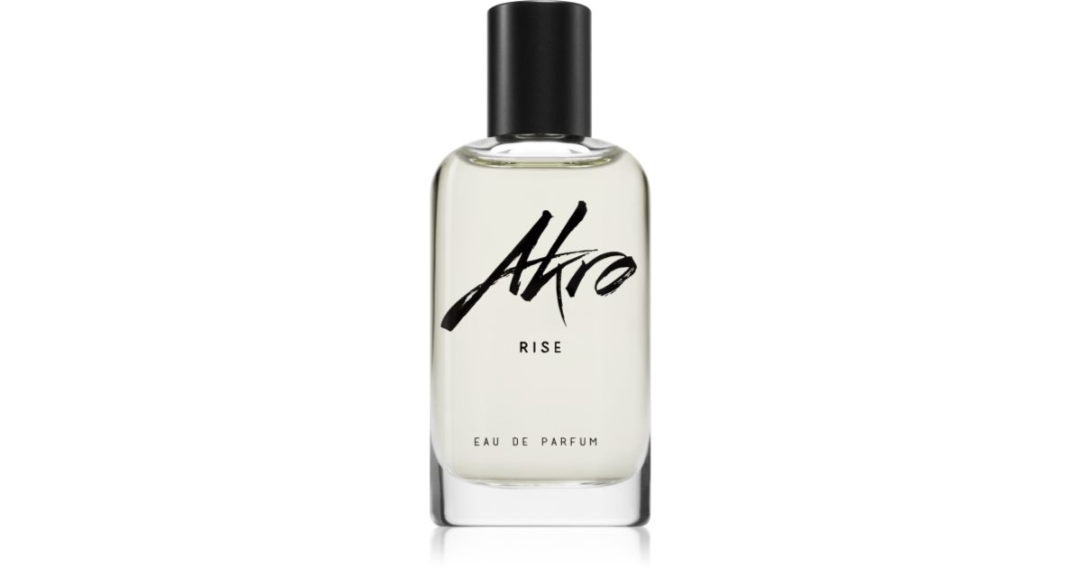 Akro Rise Akro Rise woda perfumowana unisex | notino.pl