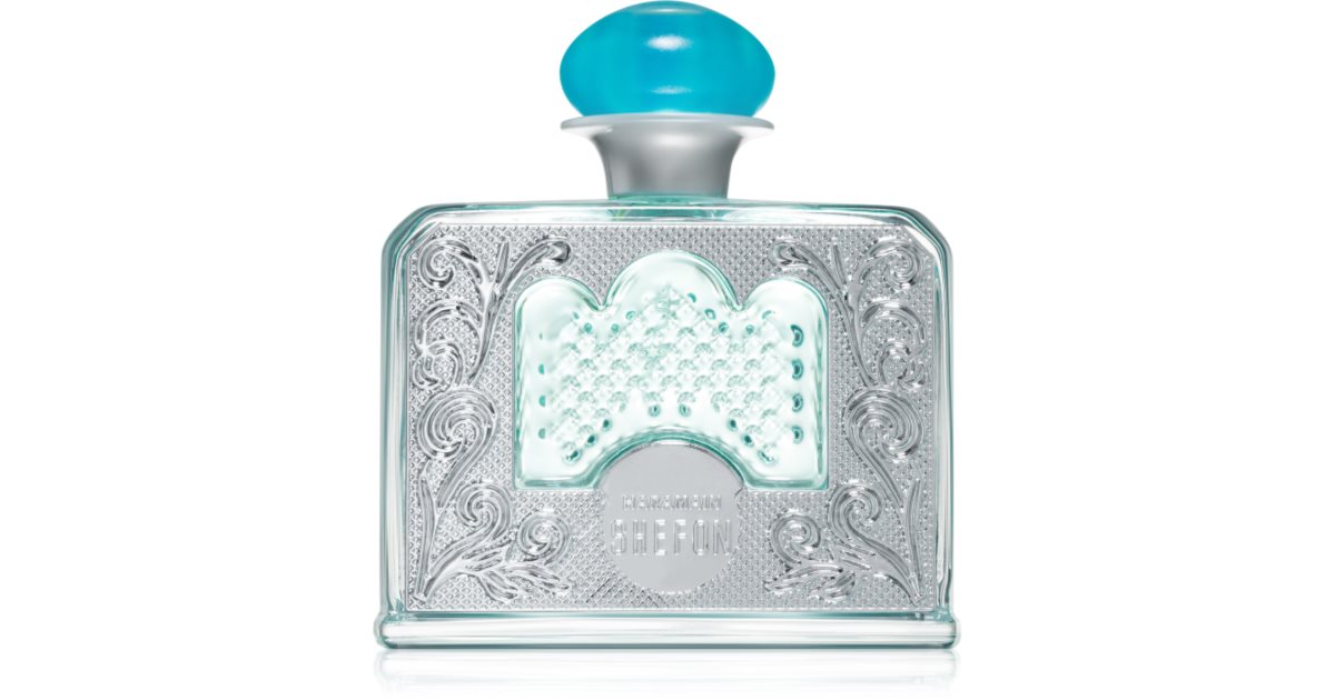 Al Haramain Shefon Eau de Parfum unisex reviews | notino.ie