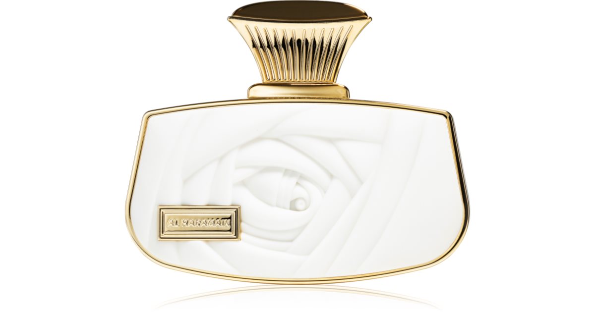 Al Haramain Belle Eau de Parfum pour femme avis | notino.fr