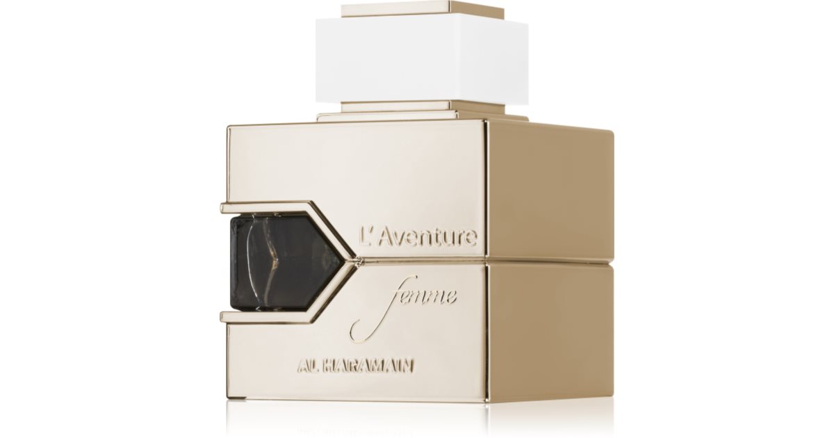 Al Haramain L'Aventure Femme L''Aventure Femme eau de parfum for