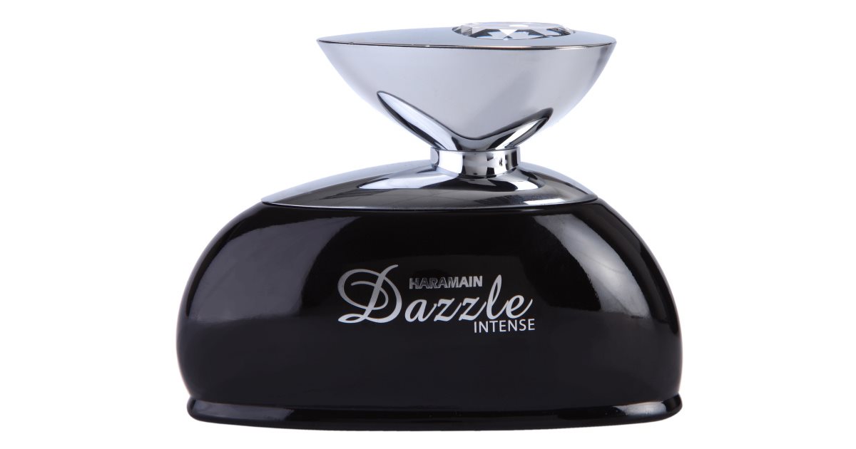 Al Haramain Dazzle Intense Eau de Parfum unisex notino.ie