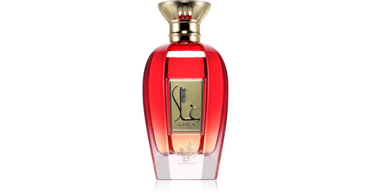 Al Wataniah Ghala Eau de Parfum unisex | notino.es