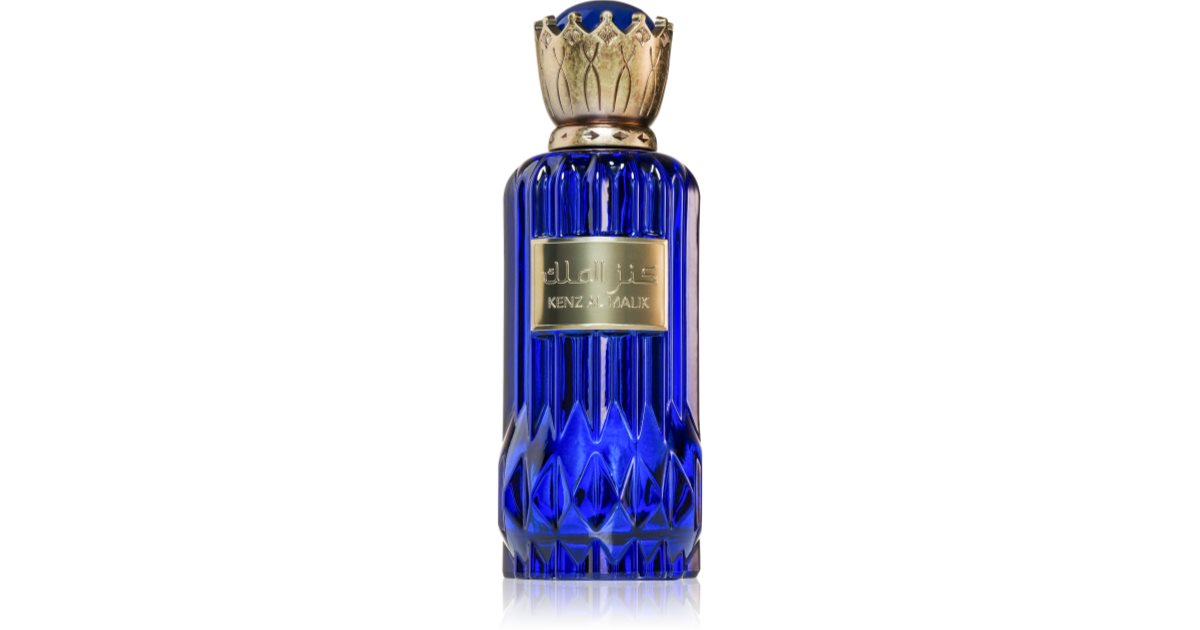 Al Wataniah Kenz Al Malik | Livrare rapida! | Notino.ro