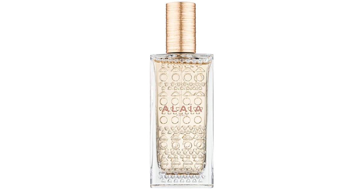 Alaia Paris Eau de Parfum Blanche Eau de Parfum fur Damen