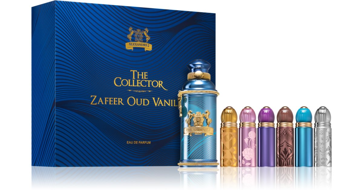 The collector best sale zafeer oud vanille