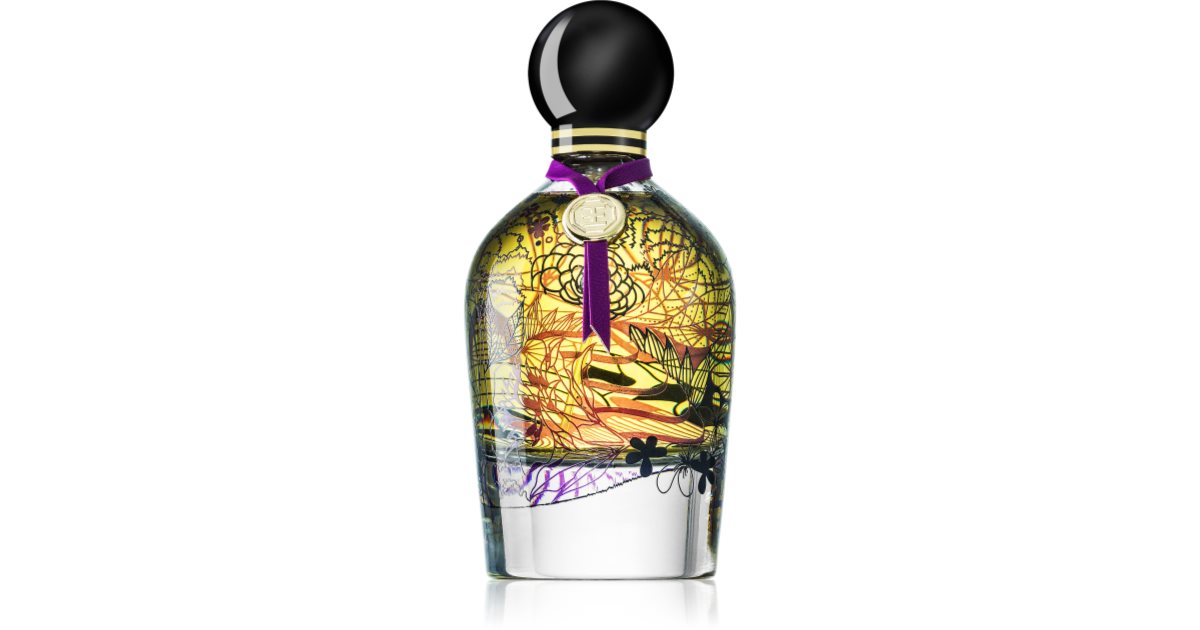 Alexandre.J The Atelier d'Artistes E5 Eau de Parfum unisex