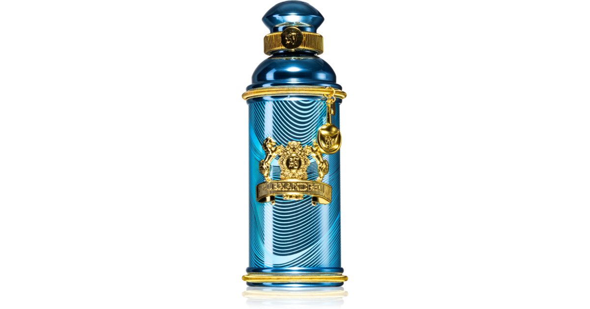 Alexandre.J The Collector: Zafeer Oud Vanille eau de parfum unisex |  notino.co.uk