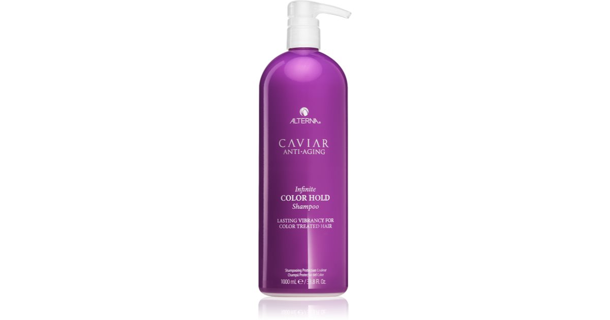 Insight Schützendes Shampoo Für Gefärbtes Haar – 100 Ml, Mit Bio-Macadamia-Extrakt