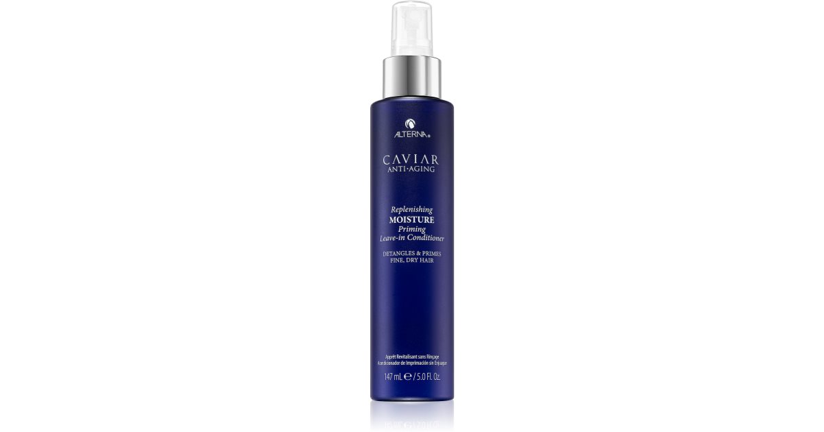 Spray, Caviar Conditioner