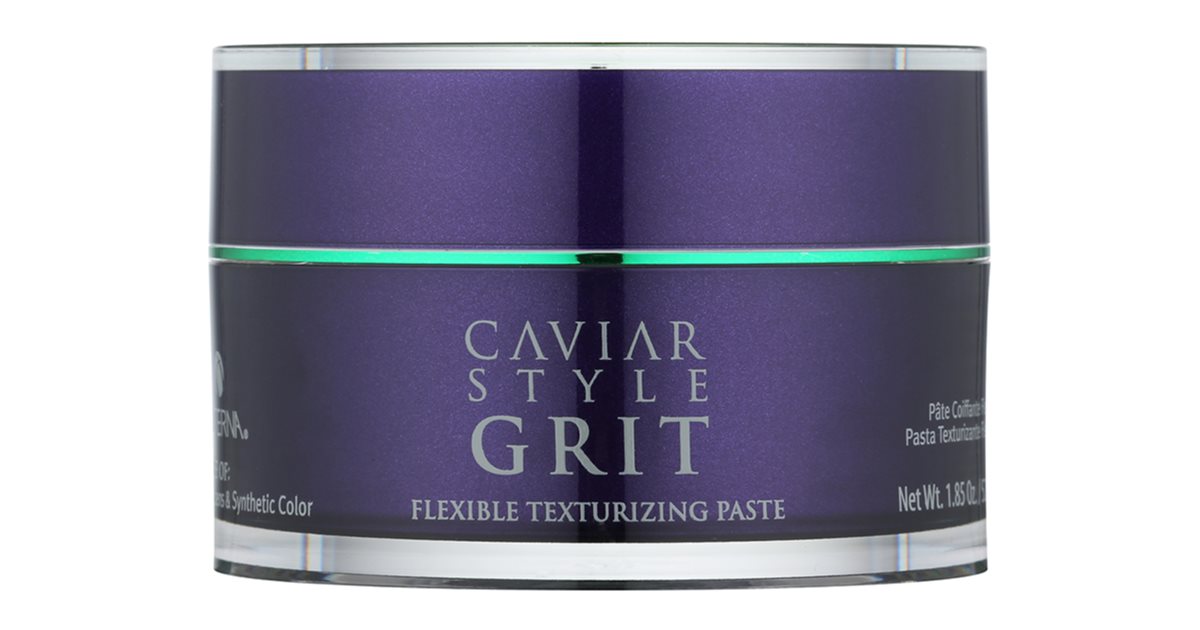 Alterna Caviar Style pâte de définition pour cheveux | notino.be