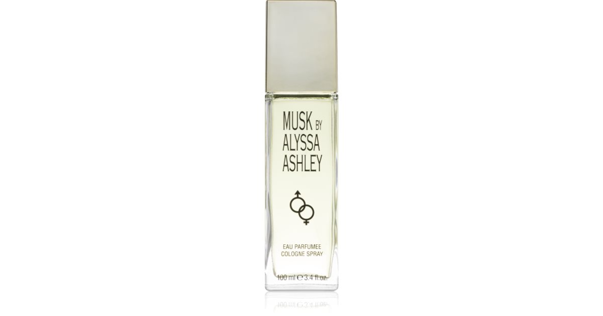 Alyssa ashley online cologne