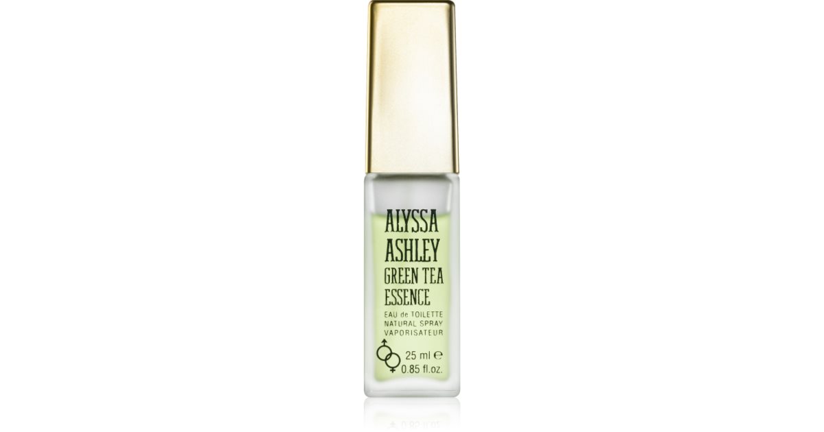 Green Tea Essence by Alyssa Ashley, 25.5 oz Bubbling Bath & Shower Gel for Women main image 0