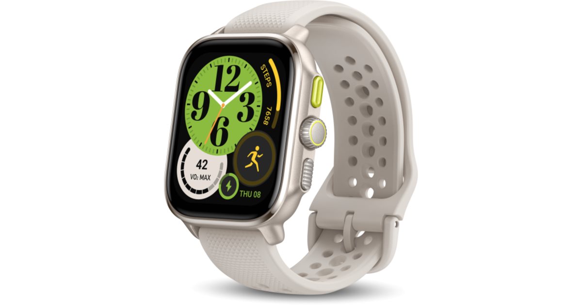 Amazfit Cheetah išmanusis laikrodis | notino.lt