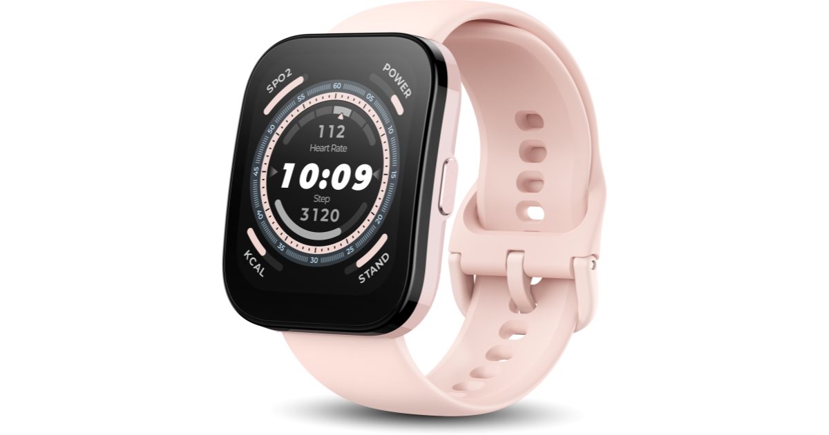 Amazfit Bip 5 smart watch notino